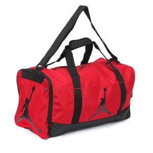 Jordan Air Nike Duffel/Gym Bag